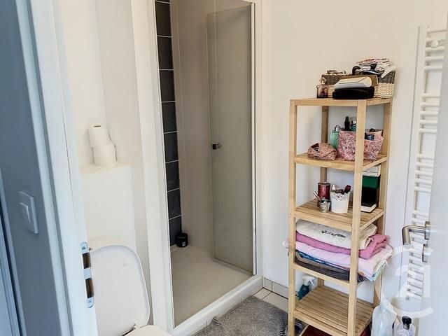 Appartement F2 à louer - 2 pièces - 38.4 m2 - TROYES - 10 - CHAMPAGNE-ARDENNE - Century 21 Martinot Immobilier