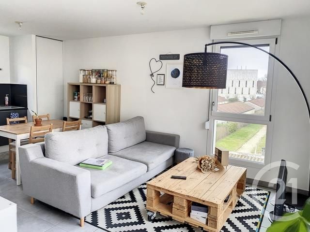 Appartement F2 à louer TROYES