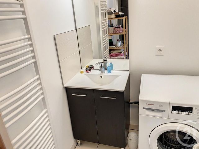 Appartement F2 à louer - 2 pièces - 38.4 m2 - TROYES - 10 - CHAMPAGNE-ARDENNE - Century 21 Martinot Immobilier