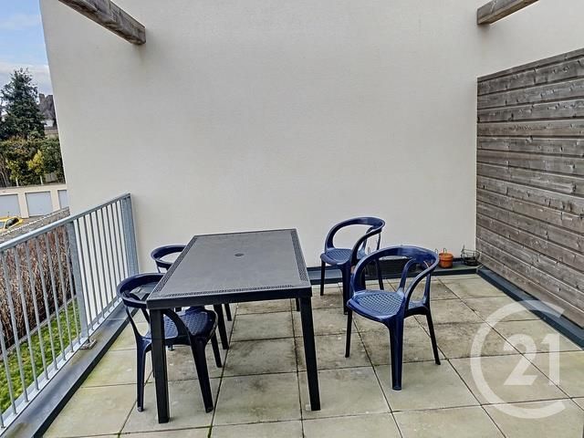 Appartement F2 à louer - 2 pièces - 38.4 m2 - TROYES - 10 - CHAMPAGNE-ARDENNE - Century 21 Martinot Immobilier