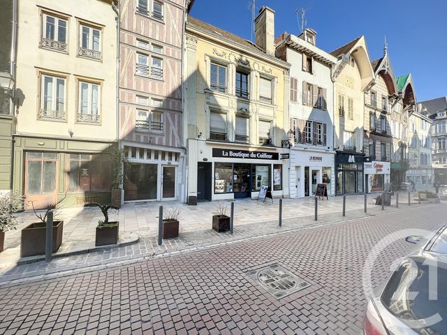 Appartement à vendre - 2 pièces - 34.77 m2 - TROYES - 10 - CHAMPAGNE-ARDENNE - Century 21 Martinot Immobilier