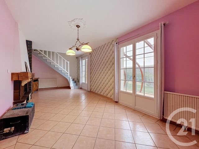 maison à vendre - 6 pièces - 160.0 m2 - CHARMONT SOUS BARBUISE - 10 - CHAMPAGNE-ARDENNE - Century 21 Martinot Immobilier