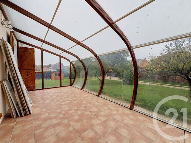 maison à vendre - 6 pièces - 160.0 m2 - CHARMONT SOUS BARBUISE - 10 - CHAMPAGNE-ARDENNE - Century 21 Martinot Immobilier