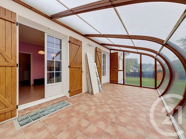 maison à vendre - 6 pièces - 160.0 m2 - CHARMONT SOUS BARBUISE - 10 - CHAMPAGNE-ARDENNE - Century 21 Martinot Immobilier