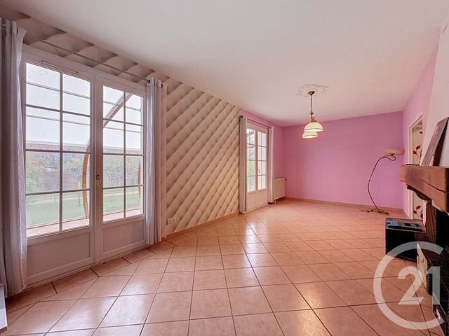 maison à vendre - 6 pièces - 160.0 m2 - CHARMONT SOUS BARBUISE - 10 - CHAMPAGNE-ARDENNE - Century 21 Martinot Immobilier