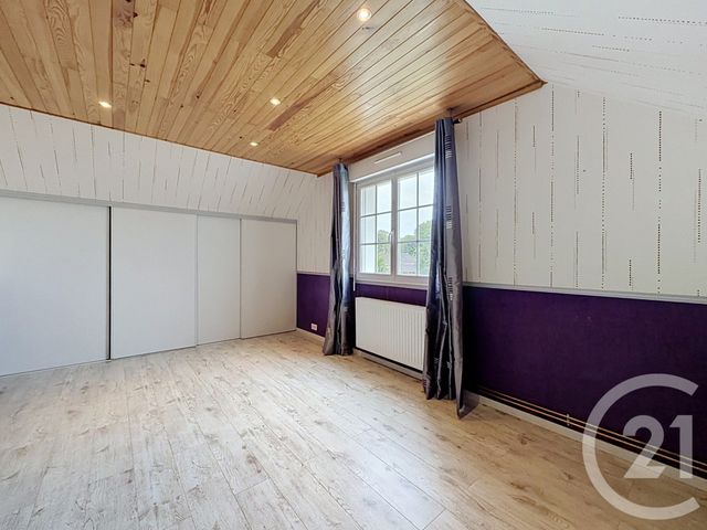 maison à vendre - 6 pièces - 160.0 m2 - CHARMONT SOUS BARBUISE - 10 - CHAMPAGNE-ARDENNE - Century 21 Martinot Immobilier