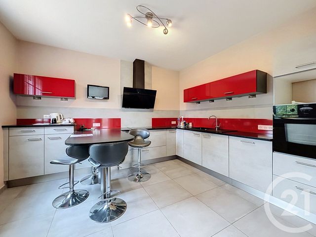 maison à vendre - 6 pièces - 160.0 m2 - CHARMONT SOUS BARBUISE - 10 - CHAMPAGNE-ARDENNE - Century 21 Martinot Immobilier