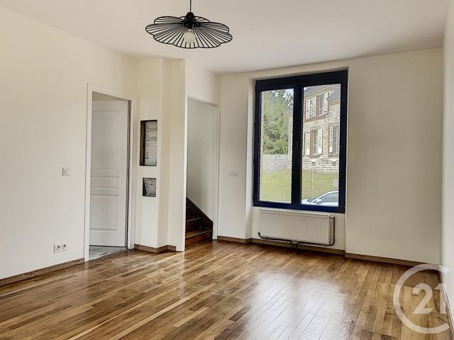 maison à louer - 3 pièces - 72.37 m2 - AIX VILLEMAUR PALIS - 10 - CHAMPAGNE-ARDENNE - Century 21 Martinot Immobilier