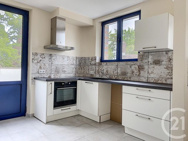 maison - AIX VILLEMAUR PALIS - 10