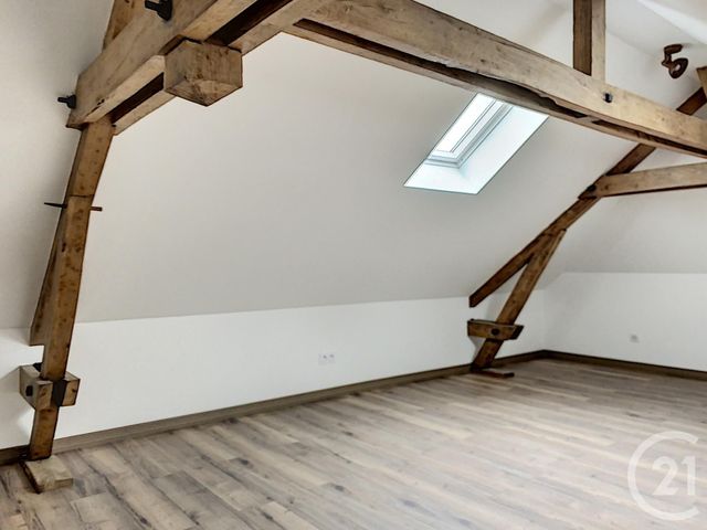 maison à louer - 3 pièces - 72.37 m2 - AIX VILLEMAUR PALIS - 10 - CHAMPAGNE-ARDENNE - Century 21 Martinot Immobilier