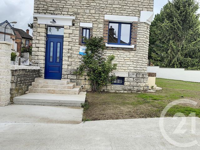 maison à louer - 3 pièces - 72.37 m2 - AIX VILLEMAUR PALIS - 10 - CHAMPAGNE-ARDENNE - Century 21 Martinot Immobilier