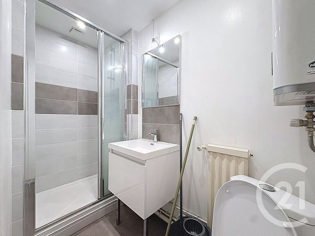 Appartement F1 à vendre - 1 pièce - 20.48 m2 - TROYES - 10 - CHAMPAGNE-ARDENNE - Century 21 Martinot Immobilier