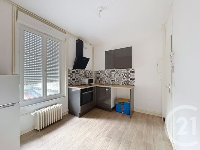 Appartement F1 à vendre TROYES