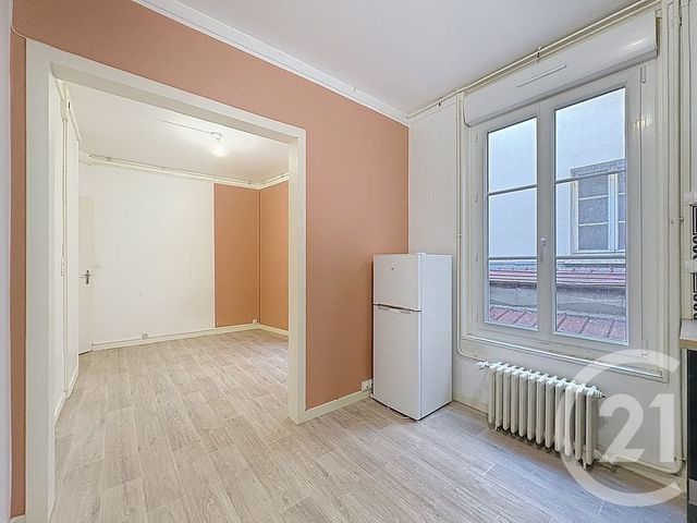 Appartement F1 à vendre - 1 pièce - 20.48 m2 - TROYES - 10 - CHAMPAGNE-ARDENNE - Century 21 Martinot Immobilier