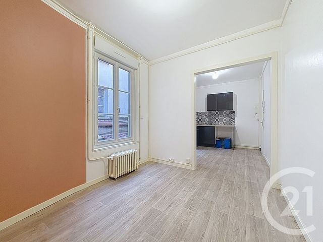 Appartement F1 à vendre - 1 pièce - 20.48 m2 - TROYES - 10 - CHAMPAGNE-ARDENNE - Century 21 Martinot Immobilier