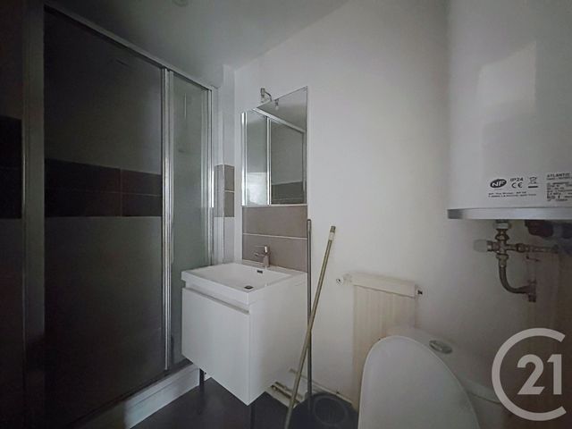 Appartement F1 à vendre - 1 pièce - 20.48 m2 - TROYES - 10 - CHAMPAGNE-ARDENNE - Century 21 Martinot Immobilier