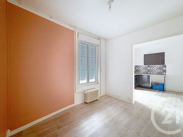 Appartement F1 à vendre - 1 pièce - 20.48 m2 - TROYES - 10 - CHAMPAGNE-ARDENNE - Century 21 Martinot Immobilier