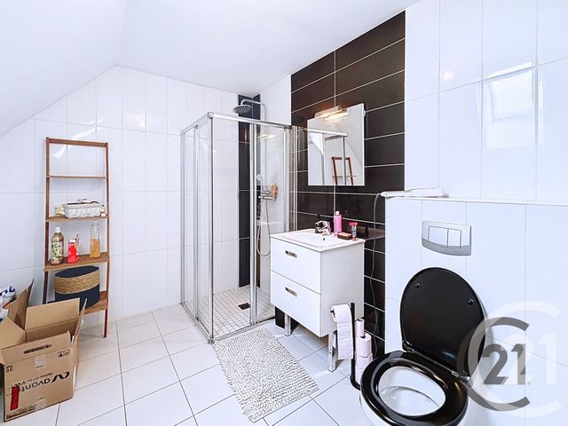 Appartement F3 à vendre - 3 pièces - 75.0 m2 - TROYES - 10 - CHAMPAGNE-ARDENNE - Century 21 Martinot Immobilier