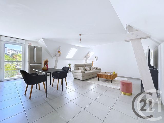 appartement - TROYES - 10