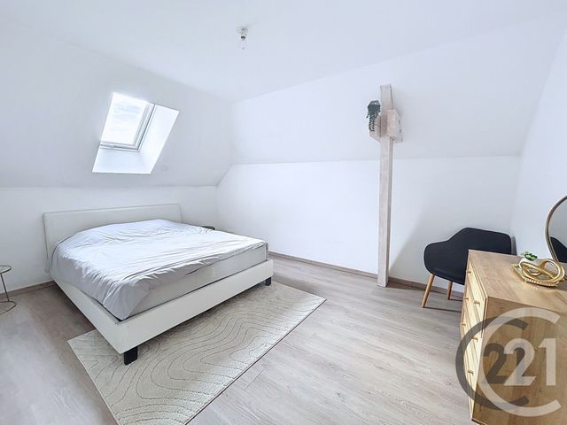 Appartement F3 à vendre - 3 pièces - 75.0 m2 - TROYES - 10 - CHAMPAGNE-ARDENNE - Century 21 Martinot Immobilier