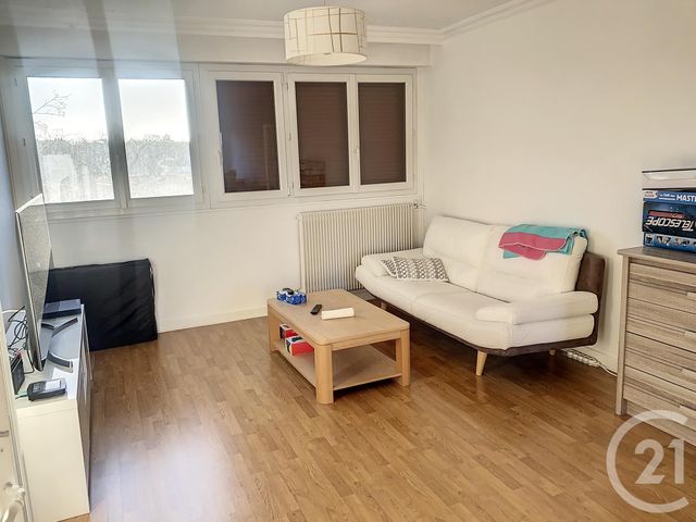 Appartement F4 à louer - 4 pièces - 80.0 m2 - TROYES - 10 - CHAMPAGNE-ARDENNE - Century 21 Martinot Immobilier