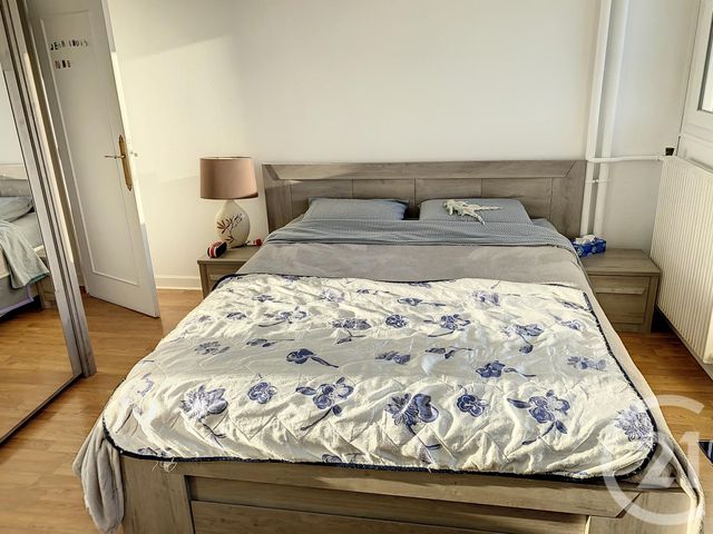 Appartement F4 à louer - 4 pièces - 80.0 m2 - TROYES - 10 - CHAMPAGNE-ARDENNE - Century 21 Martinot Immobilier