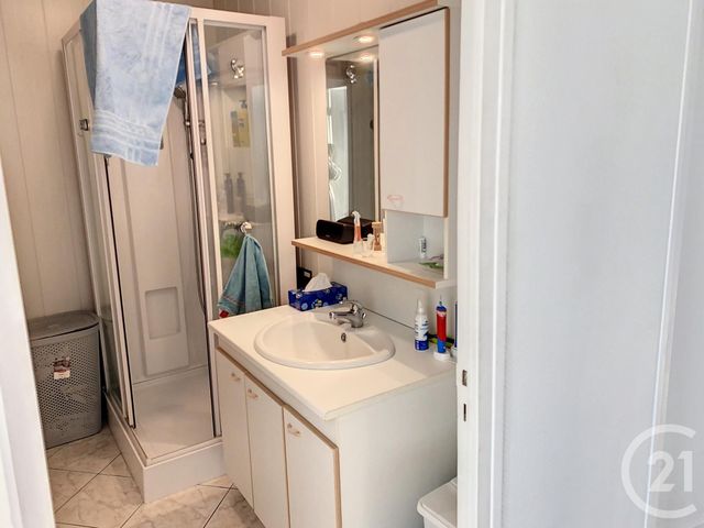 Appartement F4 à louer - 4 pièces - 80.0 m2 - TROYES - 10 - CHAMPAGNE-ARDENNE - Century 21 Martinot Immobilier