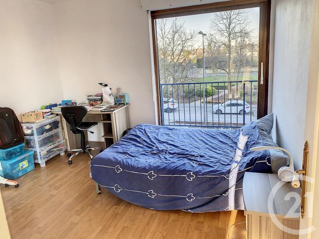 Appartement F4 à louer - 4 pièces - 80.0 m2 - TROYES - 10 - CHAMPAGNE-ARDENNE - Century 21 Martinot Immobilier