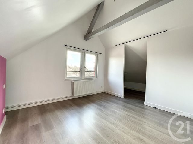 Appartement F4 à louer - 5 pièces - 115.0 m2 - TROYES - 10 - CHAMPAGNE-ARDENNE - Century 21 Martinot Immobilier