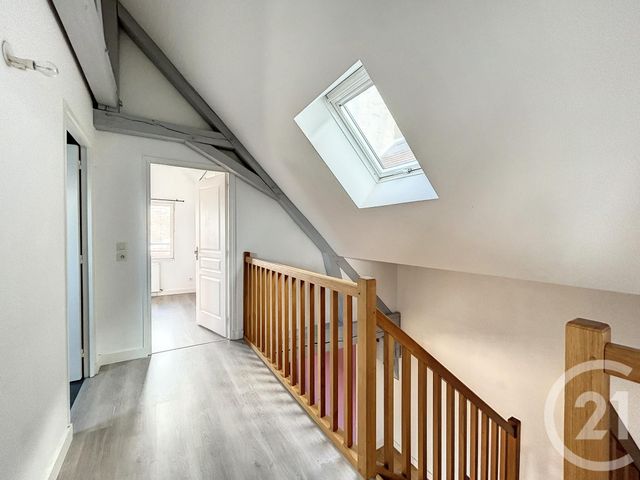 Appartement F4 à louer - 5 pièces - 115.0 m2 - TROYES - 10 - CHAMPAGNE-ARDENNE - Century 21 Martinot Immobilier