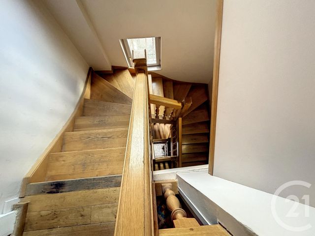 Appartement F4 à louer - 5 pièces - 115.0 m2 - TROYES - 10 - CHAMPAGNE-ARDENNE - Century 21 Martinot Immobilier