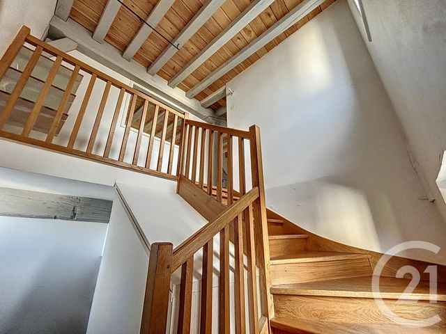 Appartement F4 à louer - 5 pièces - 115.0 m2 - TROYES - 10 - CHAMPAGNE-ARDENNE - Century 21 Martinot Immobilier