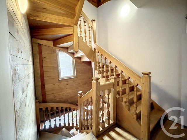 Appartement F4 à louer - 5 pièces - 115.0 m2 - TROYES - 10 - CHAMPAGNE-ARDENNE - Century 21 Martinot Immobilier