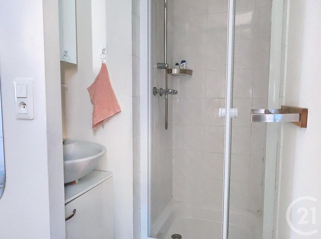 Appartement F2 à louer - 2 pièces - 30.1 m2 - STE SAVINE - 10 - CHAMPAGNE-ARDENNE - Century 21 Martinot Immobilier