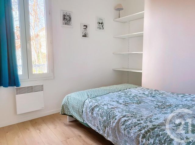 Appartement F2 à louer - 2 pièces - 30.1 m2 - STE SAVINE - 10 - CHAMPAGNE-ARDENNE - Century 21 Martinot Immobilier