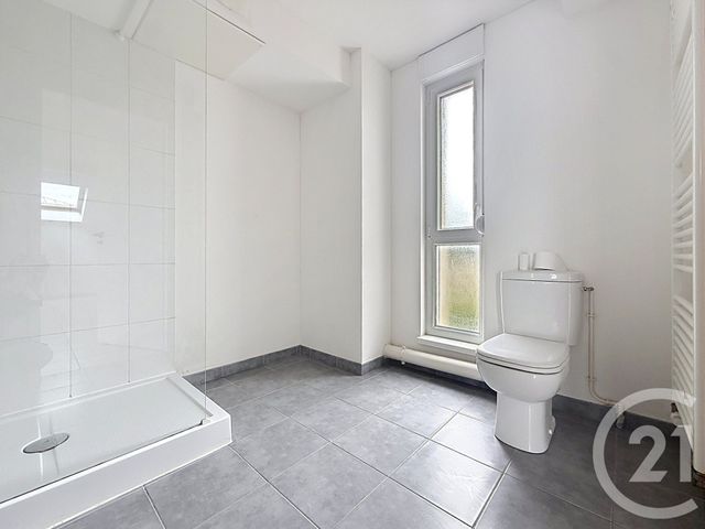 Appartement F2 à louer - 2 pièces - 49.5 m2 - TROYES - 10 - CHAMPAGNE-ARDENNE - Century 21 Martinot Immobilier