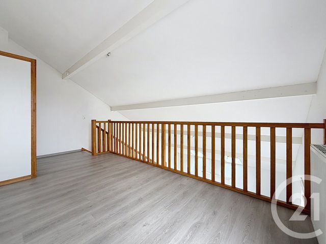 Appartement F2 à louer - 2 pièces - 49.5 m2 - TROYES - 10 - CHAMPAGNE-ARDENNE - Century 21 Martinot Immobilier