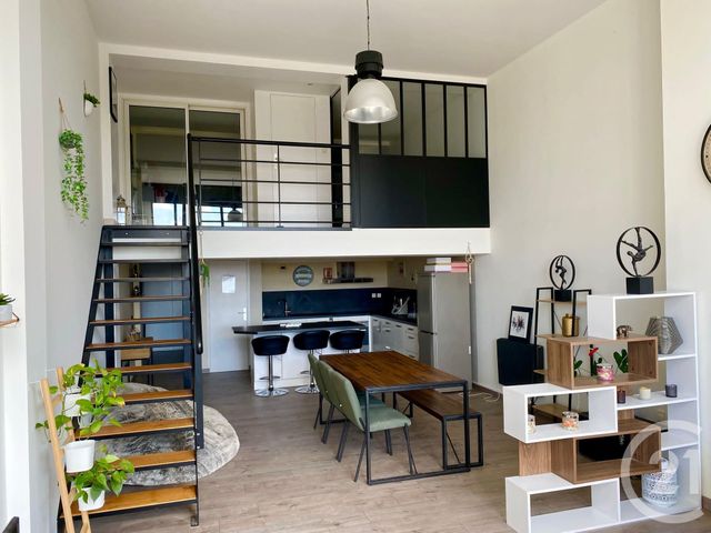 Appartement F3 à louer - 3 pièces - 92.86 m2 - TROYES - 10 - CHAMPAGNE-ARDENNE - Century 21 Martinot Immobilier