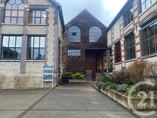 Appartement F3 à louer - 3 pièces - 92.86 m2 - TROYES - 10 - CHAMPAGNE-ARDENNE - Century 21 Martinot Immobilier