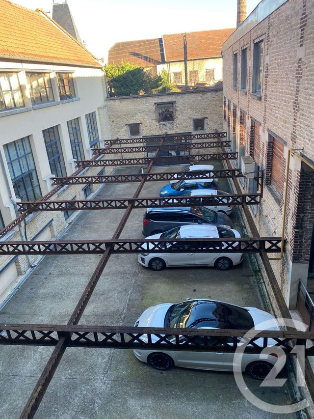 Appartement F3 à louer - 3 pièces - 92.86 m2 - TROYES - 10 - CHAMPAGNE-ARDENNE - Century 21 Martinot Immobilier