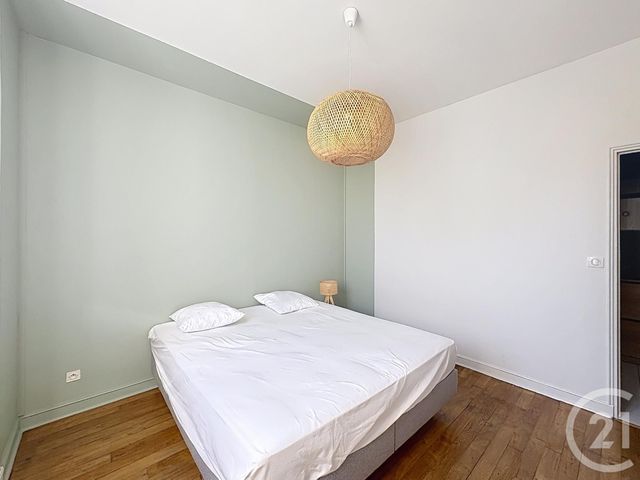 Appartement T3 à louer - 3 pièces - 64.68 m2 - TROYES - 10 - CHAMPAGNE-ARDENNE - Century 21 Martinot Immobilier