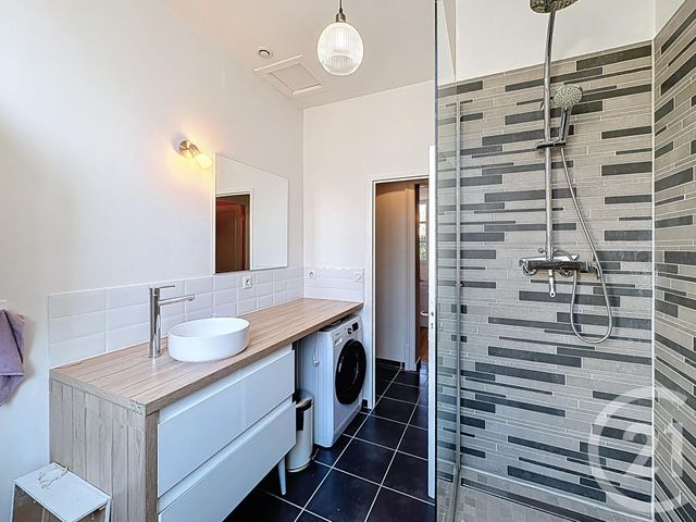 Appartement T3 à louer - 3 pièces - 64.68 m2 - TROYES - 10 - CHAMPAGNE-ARDENNE - Century 21 Martinot Immobilier