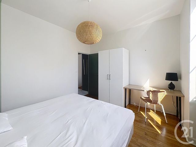 Appartement T3 à louer - 3 pièces - 64.68 m2 - TROYES - 10 - CHAMPAGNE-ARDENNE - Century 21 Martinot Immobilier