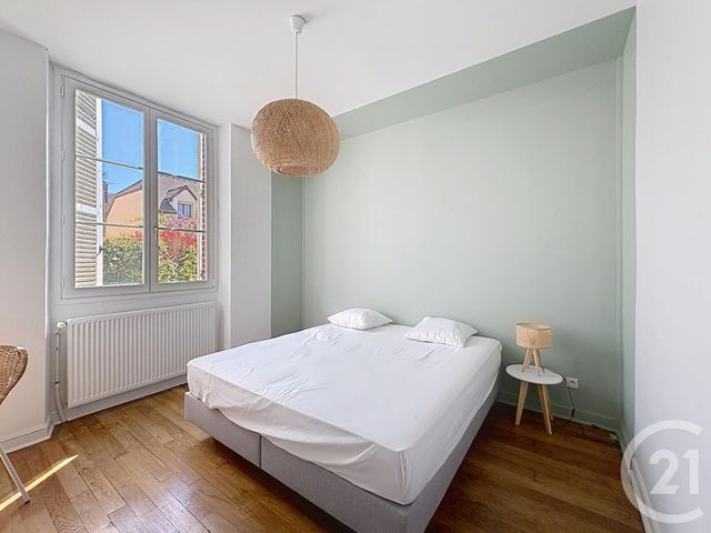 Appartement T3 à louer - 3 pièces - 64.68 m2 - TROYES - 10 - CHAMPAGNE-ARDENNE - Century 21 Martinot Immobilier