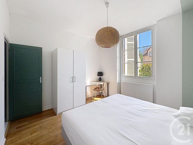 Appartement T3 à louer - 3 pièces - 64.68 m2 - TROYES - 10 - CHAMPAGNE-ARDENNE - Century 21 Martinot Immobilier