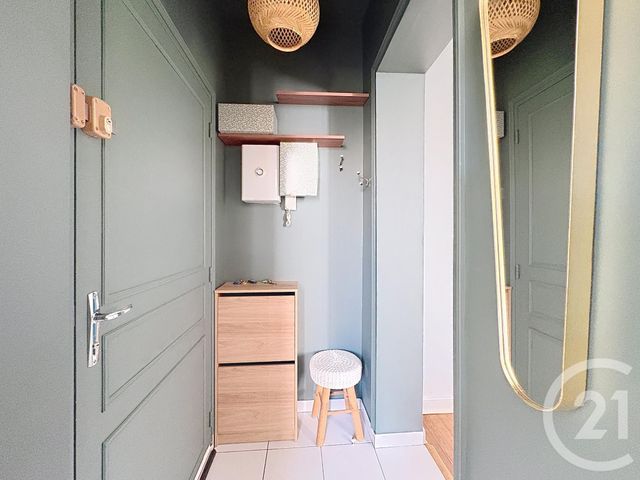 Appartement T3 à louer - 3 pièces - 64.68 m2 - TROYES - 10 - CHAMPAGNE-ARDENNE - Century 21 Martinot Immobilier