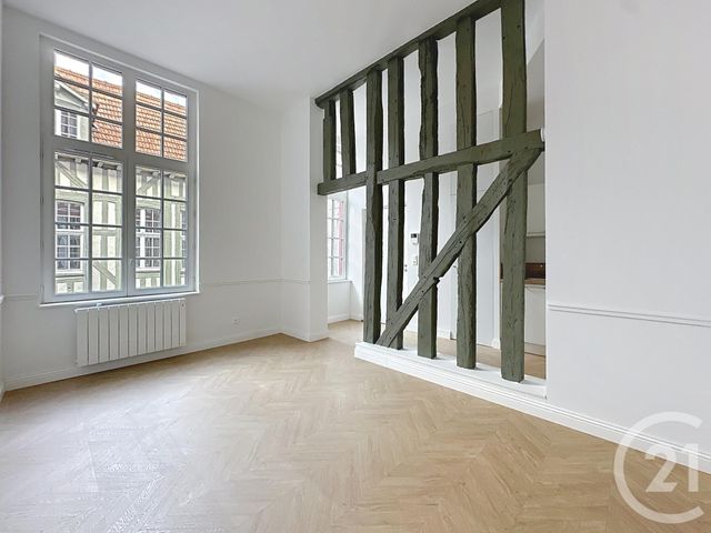 appartement - TROYES - 10