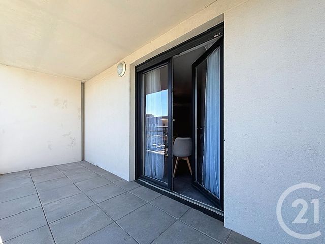 Appartement F3 à vendre - 3 pièces - 62.0 m2 - TROYES - 10 - CHAMPAGNE-ARDENNE - Century 21 Martinot Immobilier