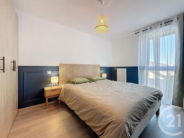 Appartement F3 à vendre - 3 pièces - 62.0 m2 - TROYES - 10 - CHAMPAGNE-ARDENNE - Century 21 Martinot Immobilier