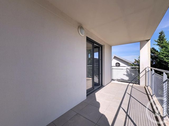 Appartement F3 à vendre - 3 pièces - 62.0 m2 - TROYES - 10 - CHAMPAGNE-ARDENNE - Century 21 Martinot Immobilier